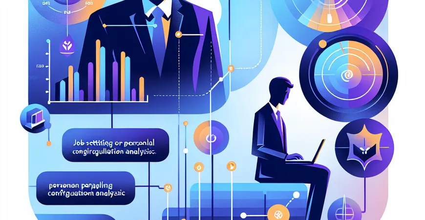  什么是ERP人力资源规划的核心策略？岗位设置、人员配置用ERP解析